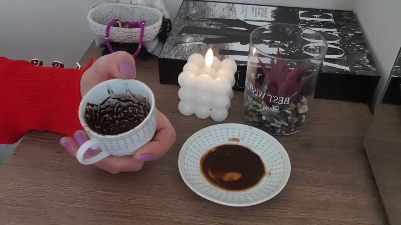 BOĞA BURCU ÖNCE BEN DİYECEK BIKMIŞ KİMİN NE YAPTIGI UMURUNDA OLMAYACAK KAHVE FALI