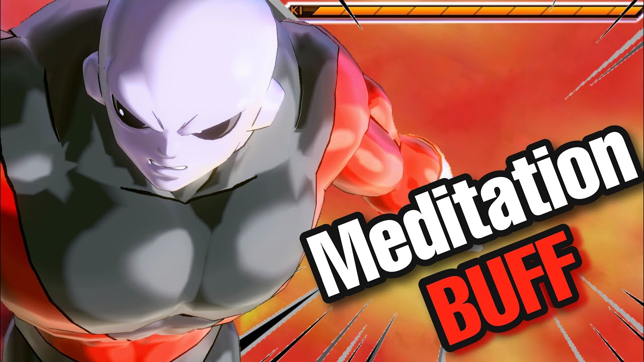 Did Bandai Give Jiren INFINITE Power In This NEW Update!!! Dragon Ball Xenoverse 2