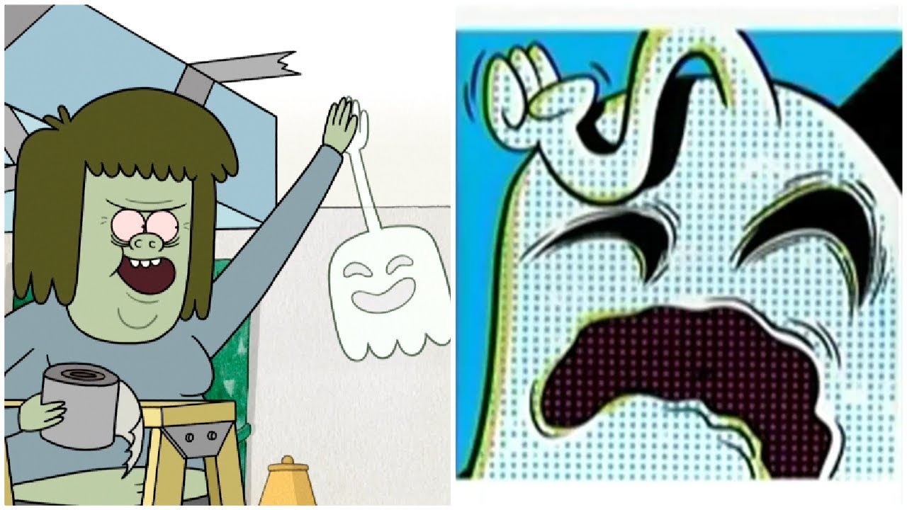 Cartoon Network Halloween Coming Up Next Bumpers