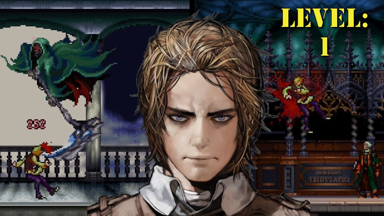 Albus Lv1 Hard Mode FULL CLEAR (No Touchscreen)