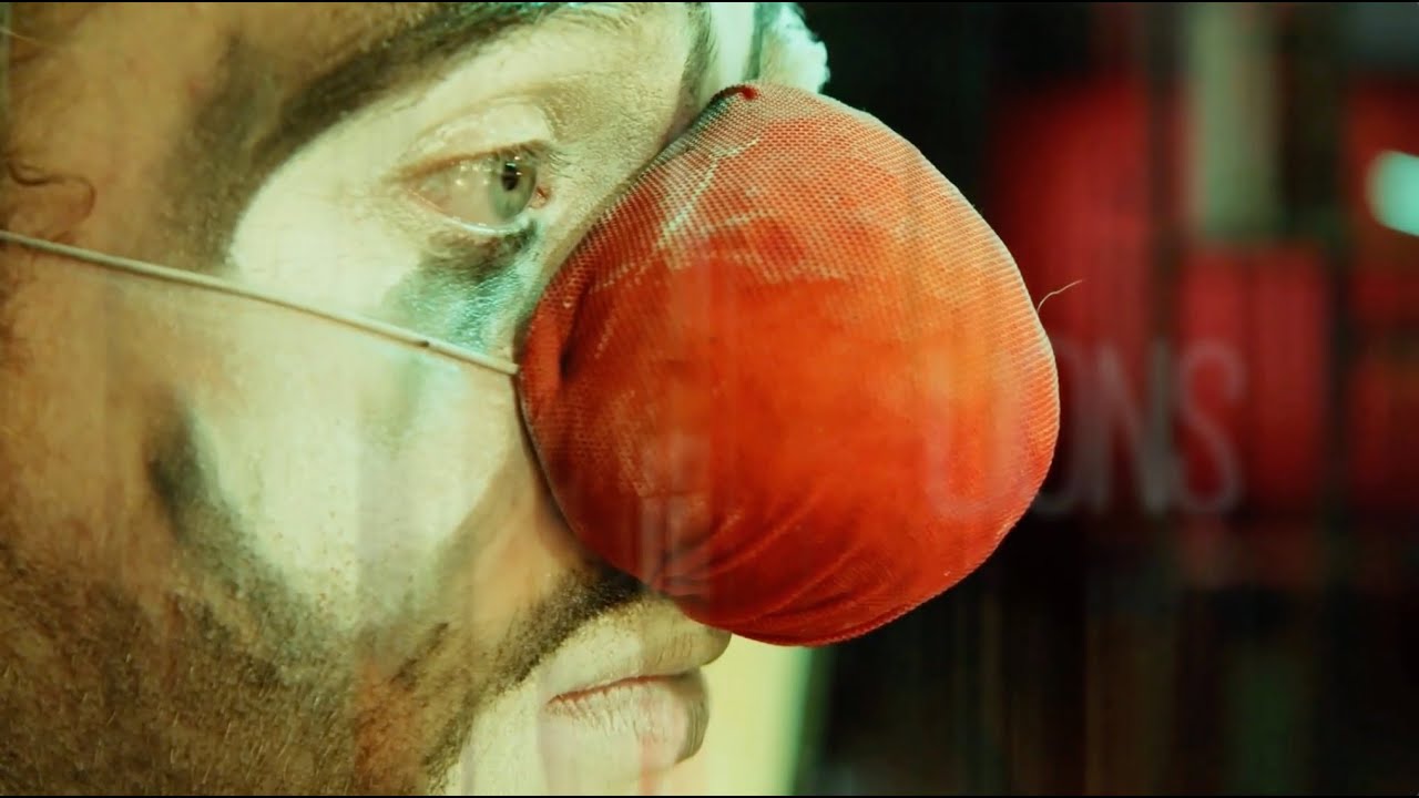 Big Little Lions - Nothing Makes Sense Anymore [Official Music Video]