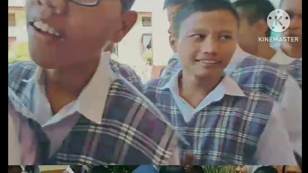 mars SMP SWASTA TAMAN ASUHAN pematang Siantar #fypシ゚viral #sekolah #viralvideo #fyp #fypyoutube