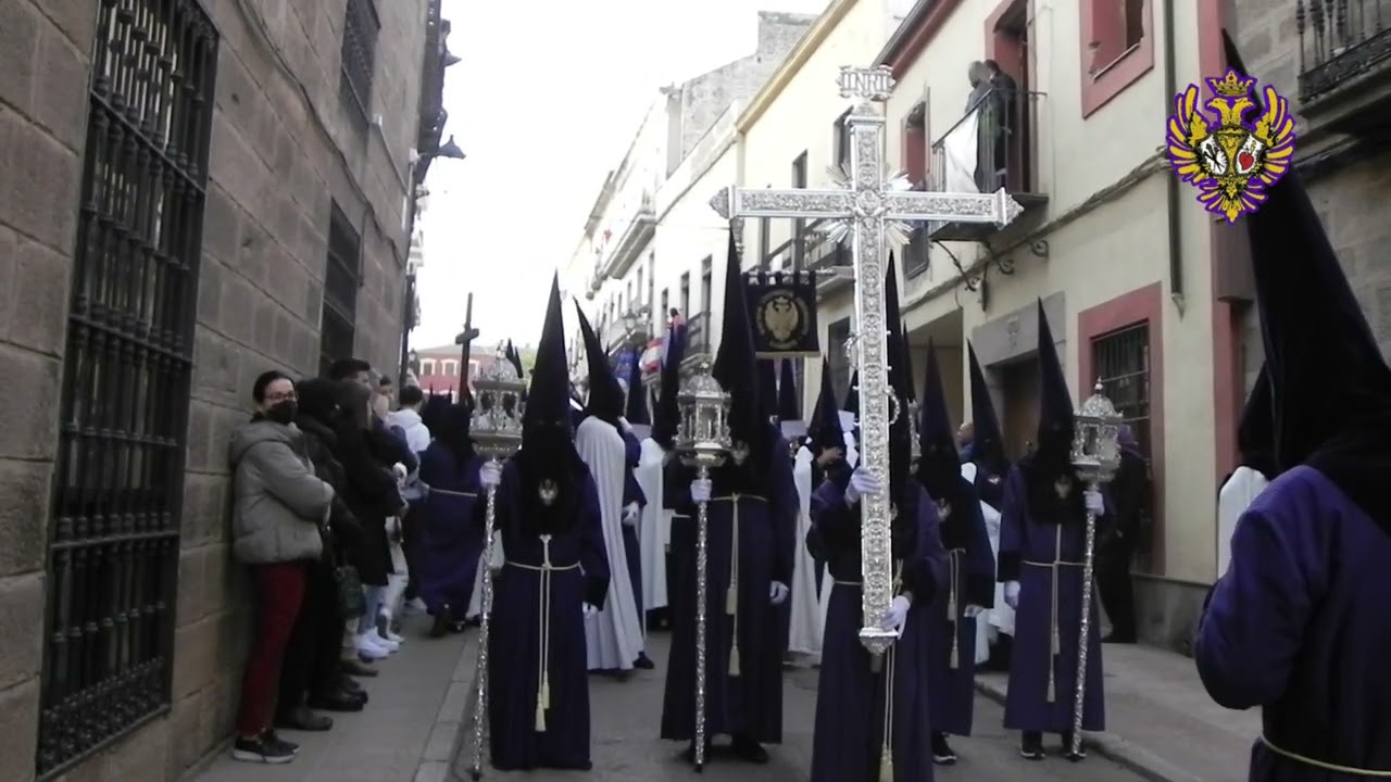 Banda Nazareno Linares 2022.El Príncipe de Egipto