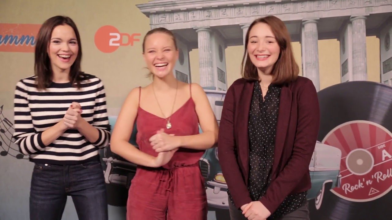 KU'DAMM 56: Outtakes #2 