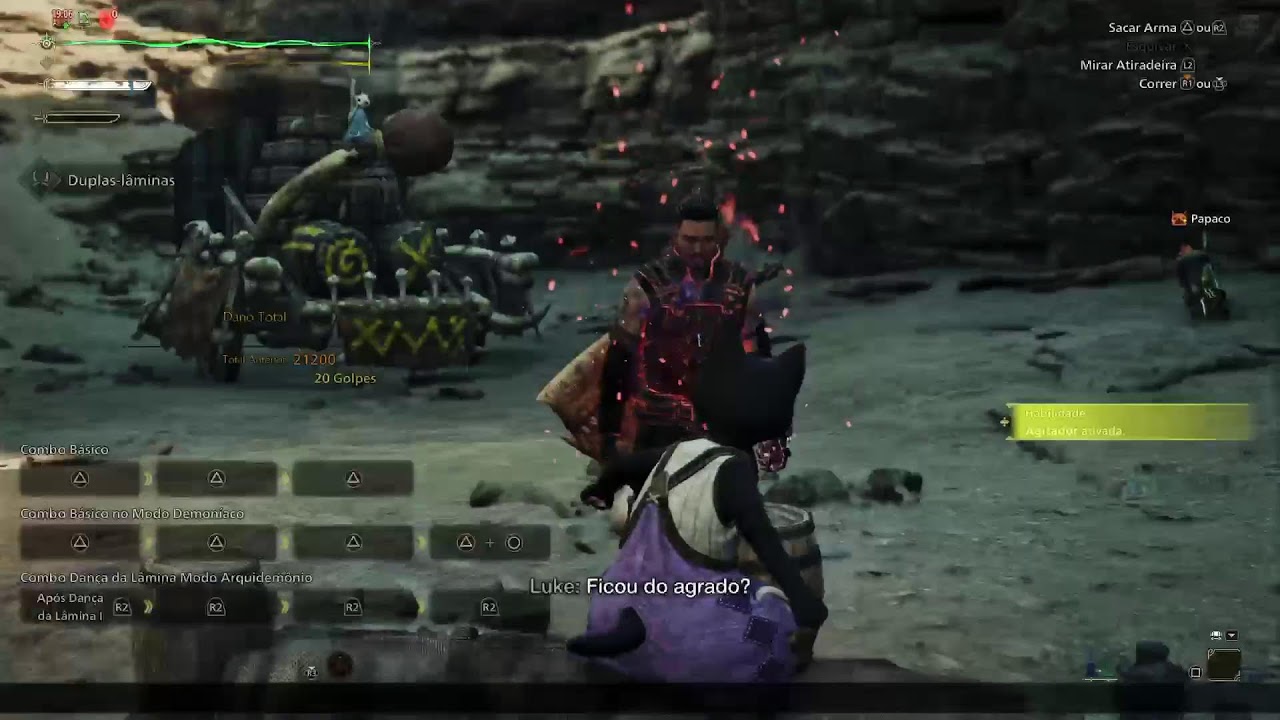 Monster Hunter Wilds - 234 (No Commentary)