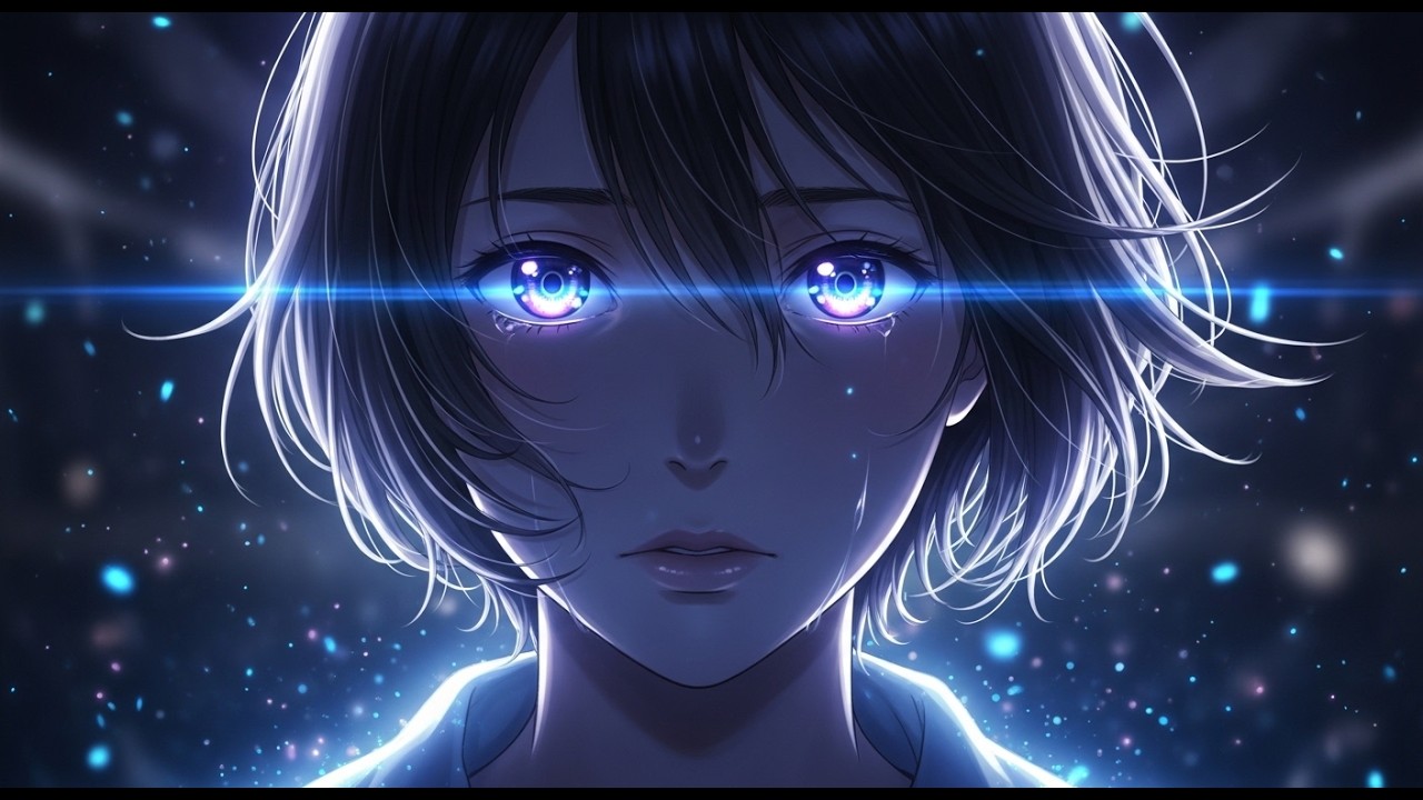 感動的なアニメOSTメドレー | Beautiful Japanese Anime OST Medley (AI Original, 作業用BGM)