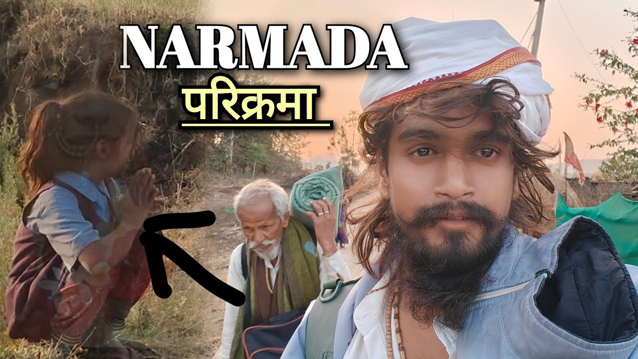 𝗘𝗽 𝟭𝟰𝟬 🚩 𝗡𝗮𝗿𝗺𝗮𝗱𝗮 𝗣𝗮𝗿𝗶𝗸𝗿𝗮𝗺𝗮 | कोन किस रूप में आ जायेगा  𝐍𝐚𝐫𝐦𝐚𝐝𝐞 𝐇𝐚𝐫 🙏