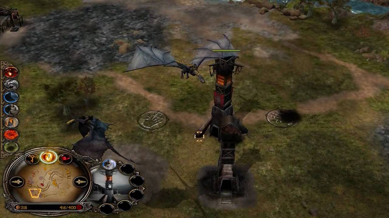VC - TheDanceKing (I) vs B00M3RRR (M) - GameReplays.org PART7