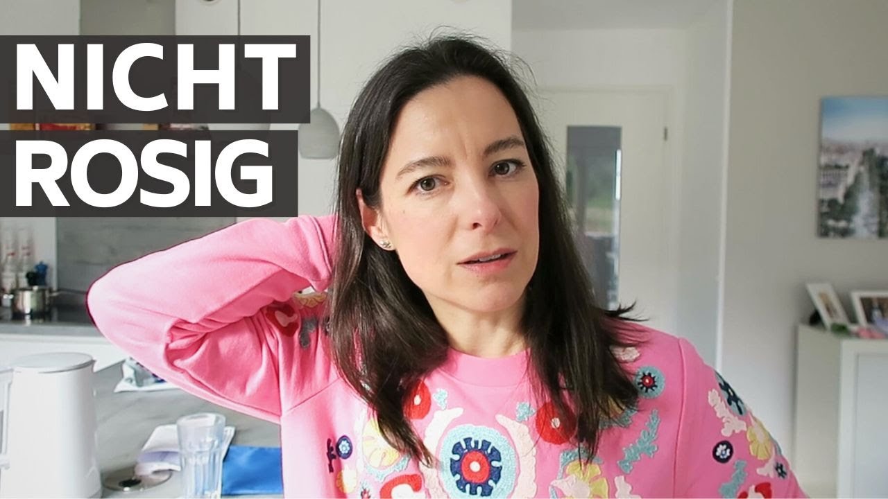 Vlog: Mama Alltag im Februar