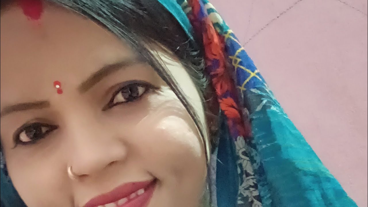 Shital-volgs 36 is live! hi friends good afternoon