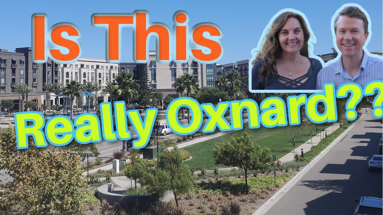 Discover Wagon Wheel and River Park neighborhoods in Oxnard- Oxnard Real Estate-Oxnard Neighborhoods