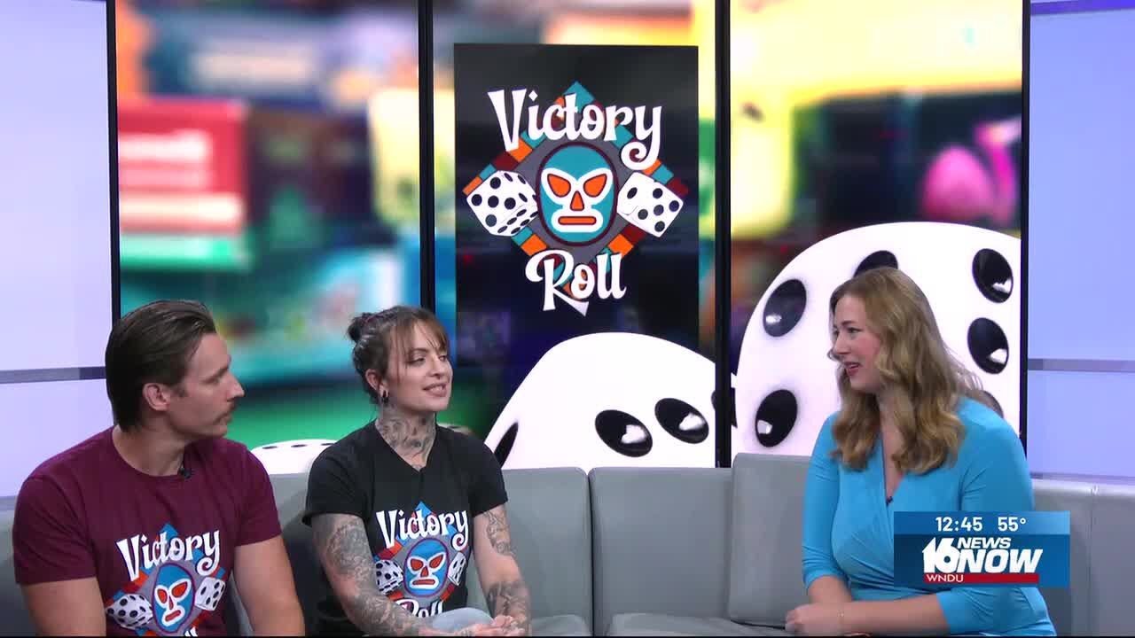New wrestling-themed board game caf&eacute; to open in Mishawaka