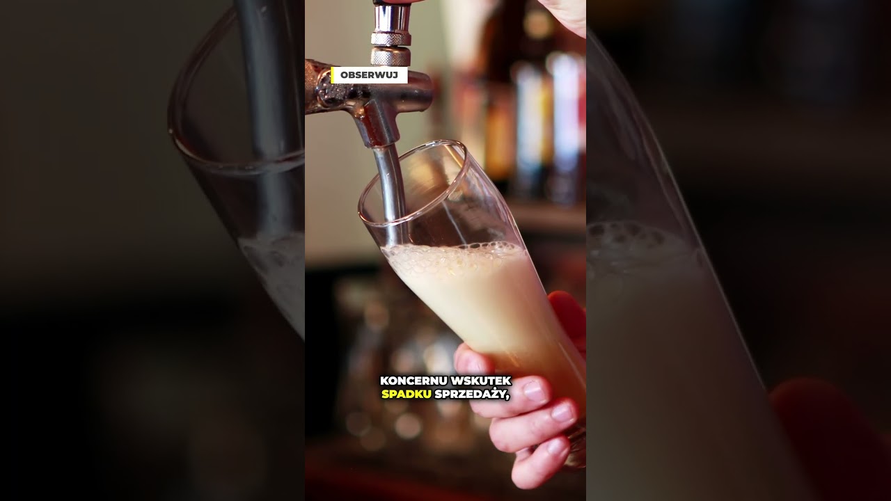 KONIEC KULTOWEGO BROWARA. DLACZEGO?