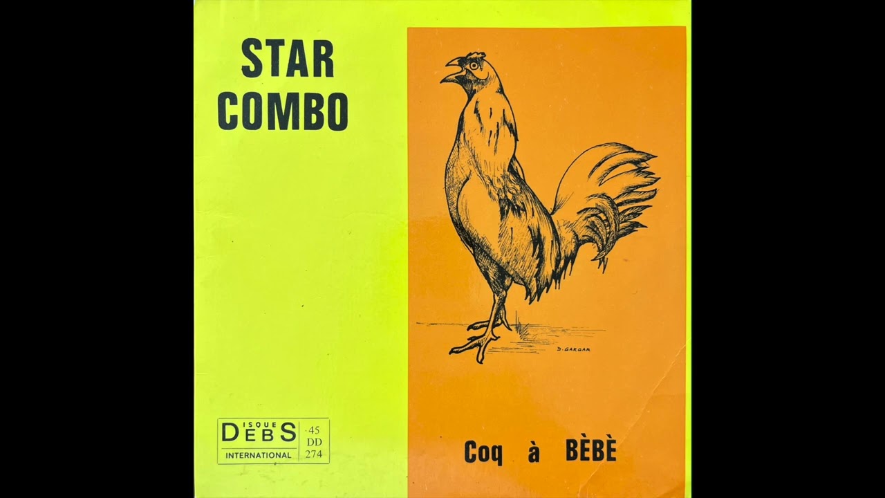 Star Combo - Coq A Bébé