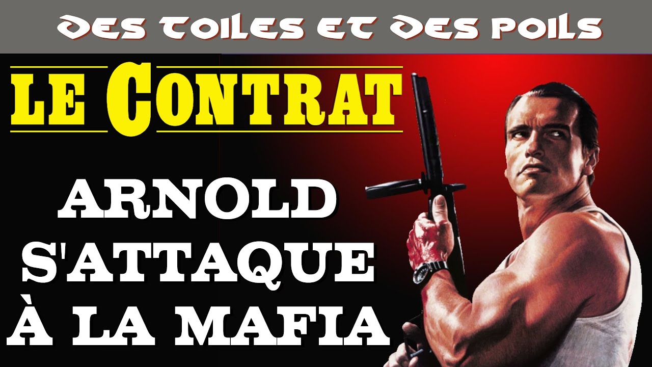 Le Contrat de John Irvin - Critique & Analyse