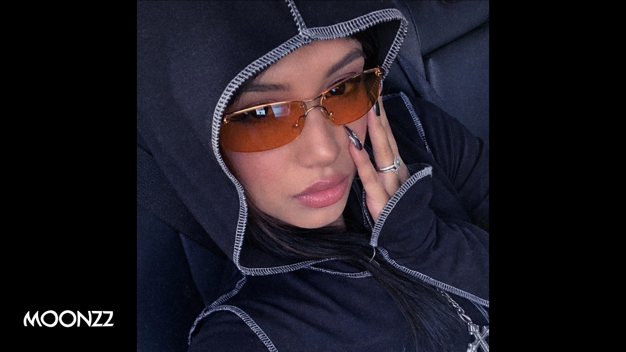 REGGAETON TYPE BEAT - Cris MJ ❌ Blessd 