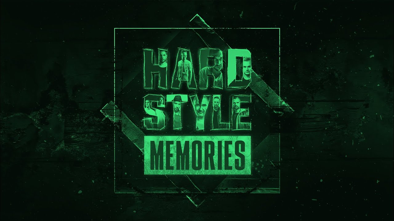 Hardstyle Memories - Chapter 17 | Hardstyle Classics Mix