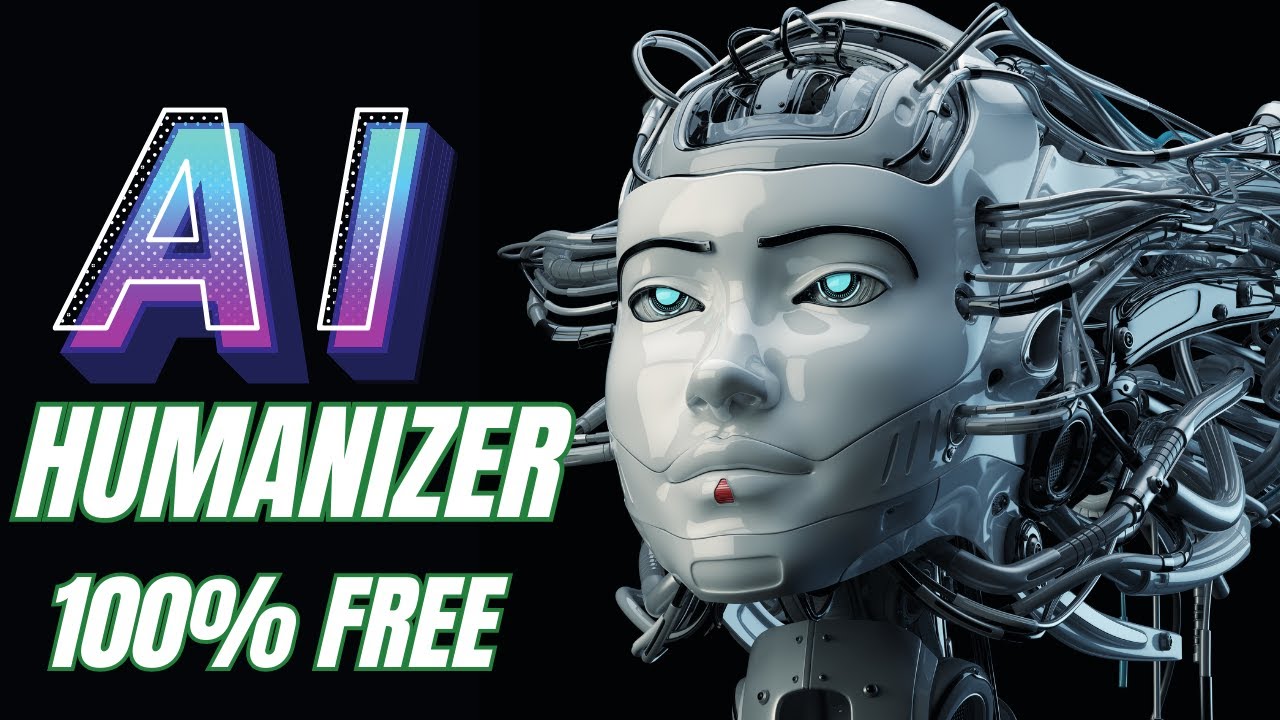 How to Humanize AI Text & Bypass AI Detectors (100% Human Score FREE!)
