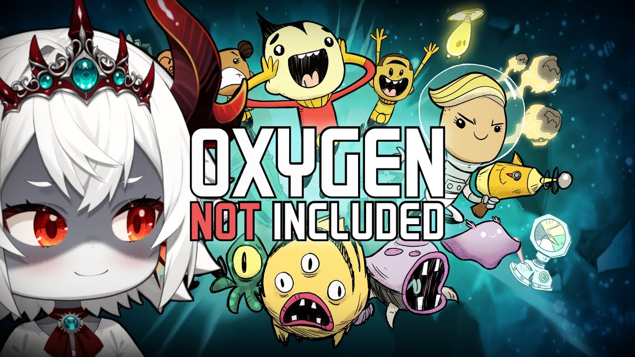 【Oxygen Not Included - E10】Rockets and Monuments | First Colony