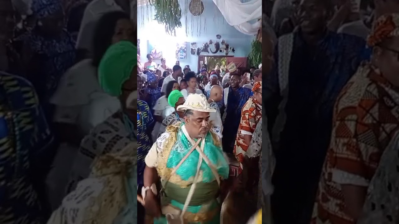 festa de Oxossi
