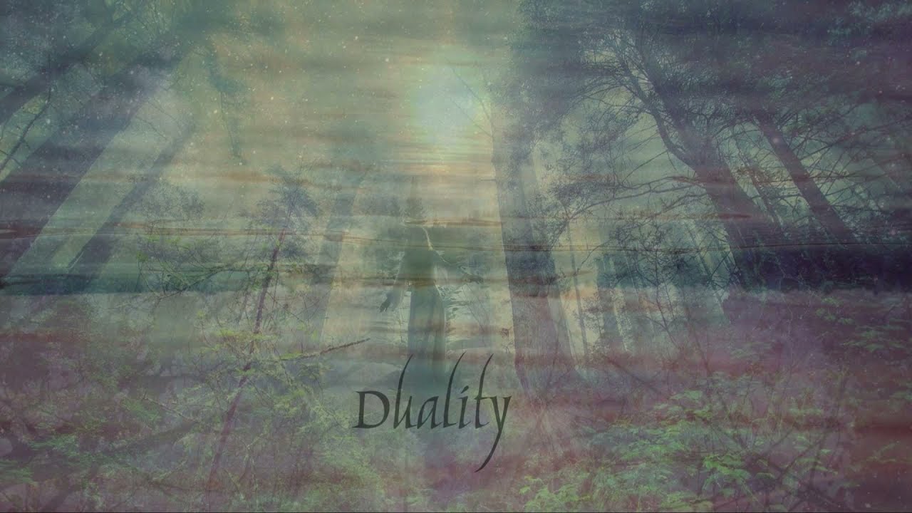 Duality- Mystikana (Audio/Lyrics)