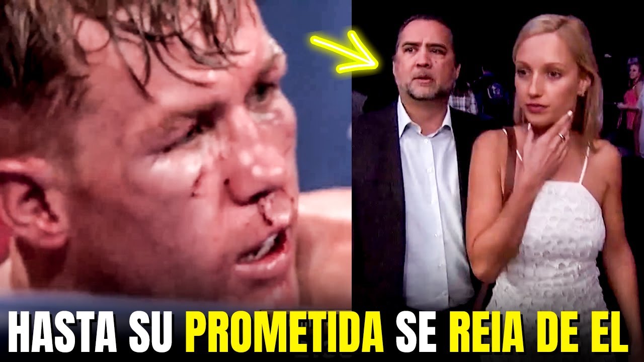 El Día que un Bocón TERMINO HUMILLADO FRENTE SU PROMETIDA por CHINGONSITO ¡Hundido en Vergüenza!