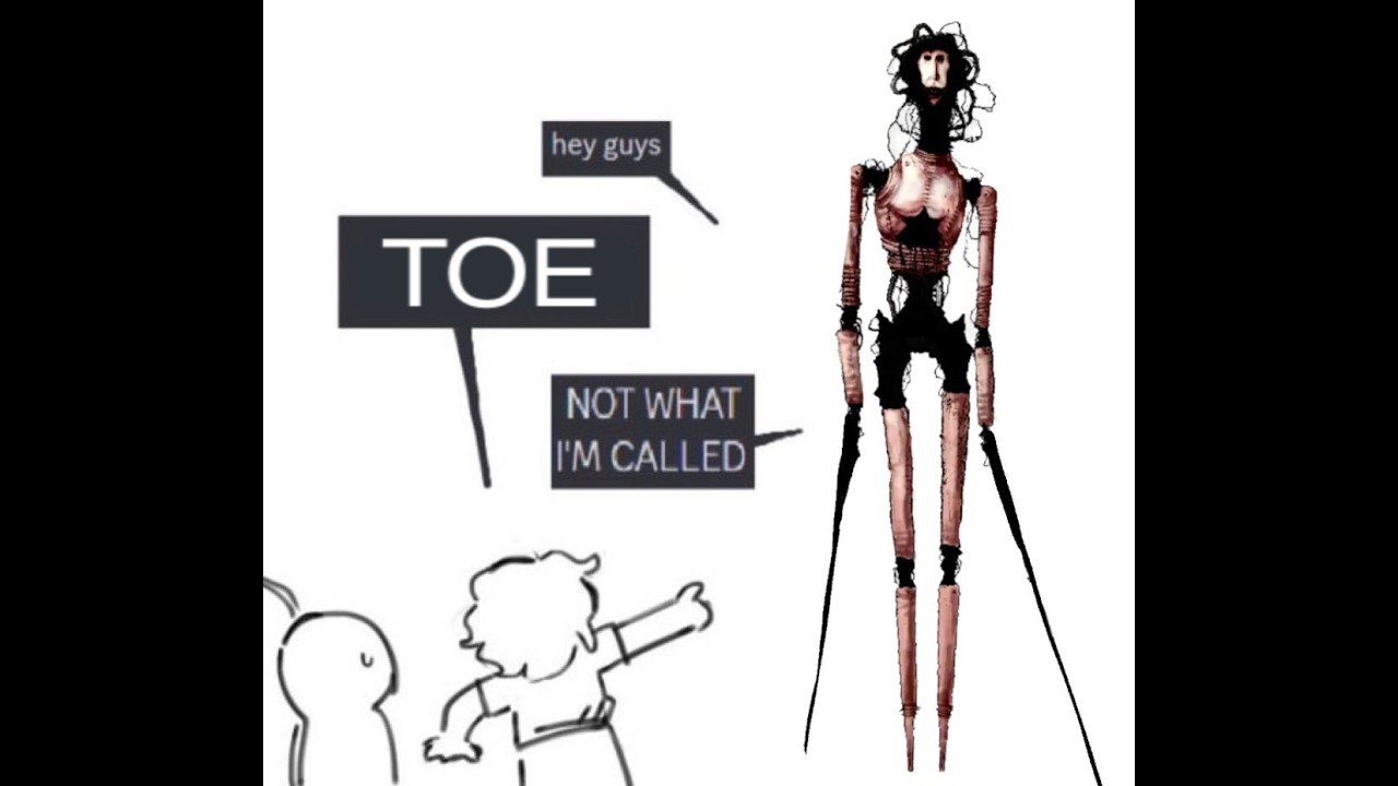 oh his name is locust