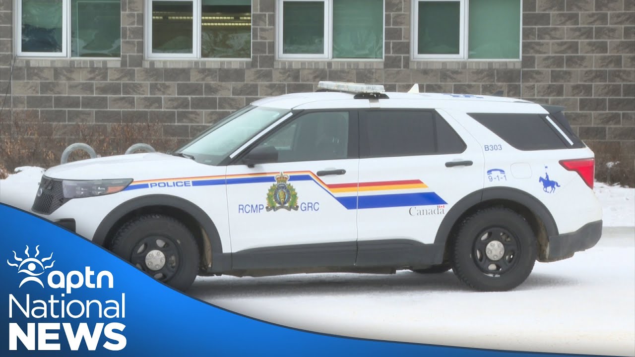 Saskatchewan RCMP have charged a 37-year-old man in connection to death of an infant | APTN News
