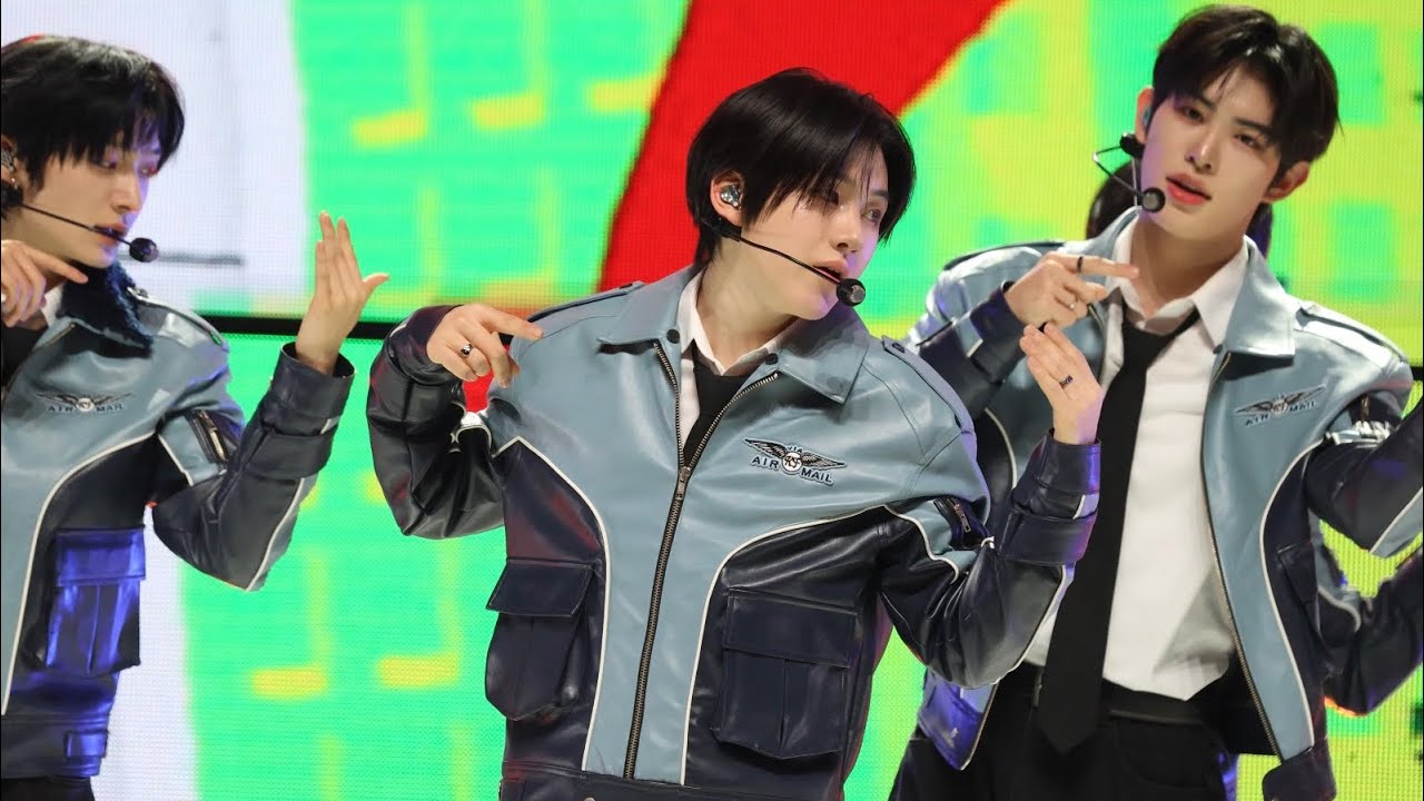 [4K] 260228 킥플립 Kickflip 계훈 Kyehoon 팬콘 대구 - 응 그래(Umm Great) 직캠 fancam