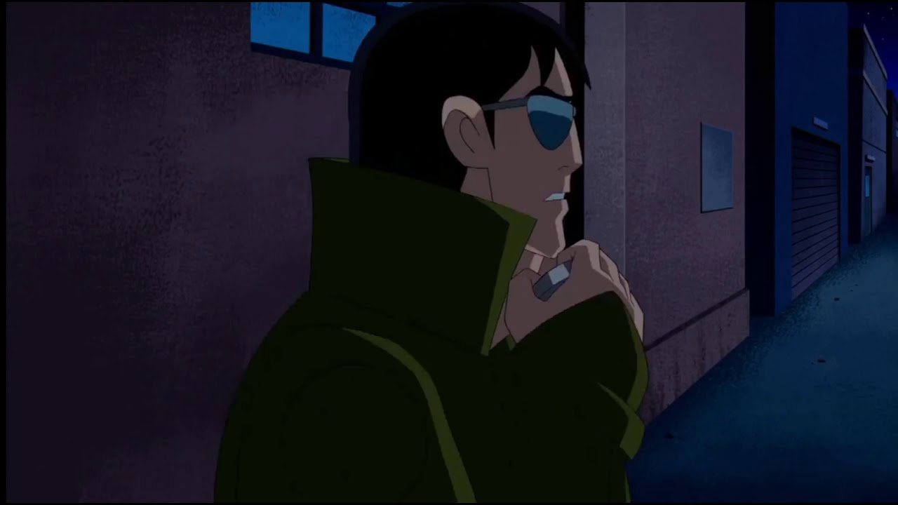 Ben 10 Ultimate Alien Waybig VS Buildings