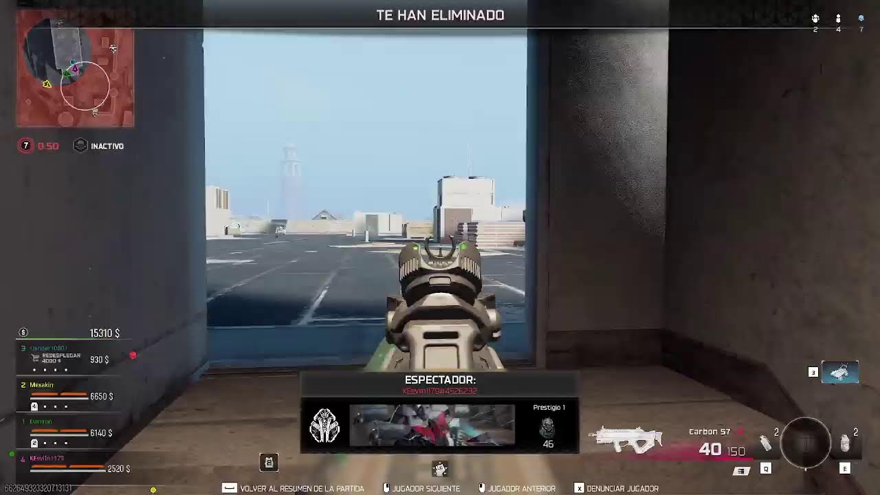 Emisión en directo de Internet Confiesa