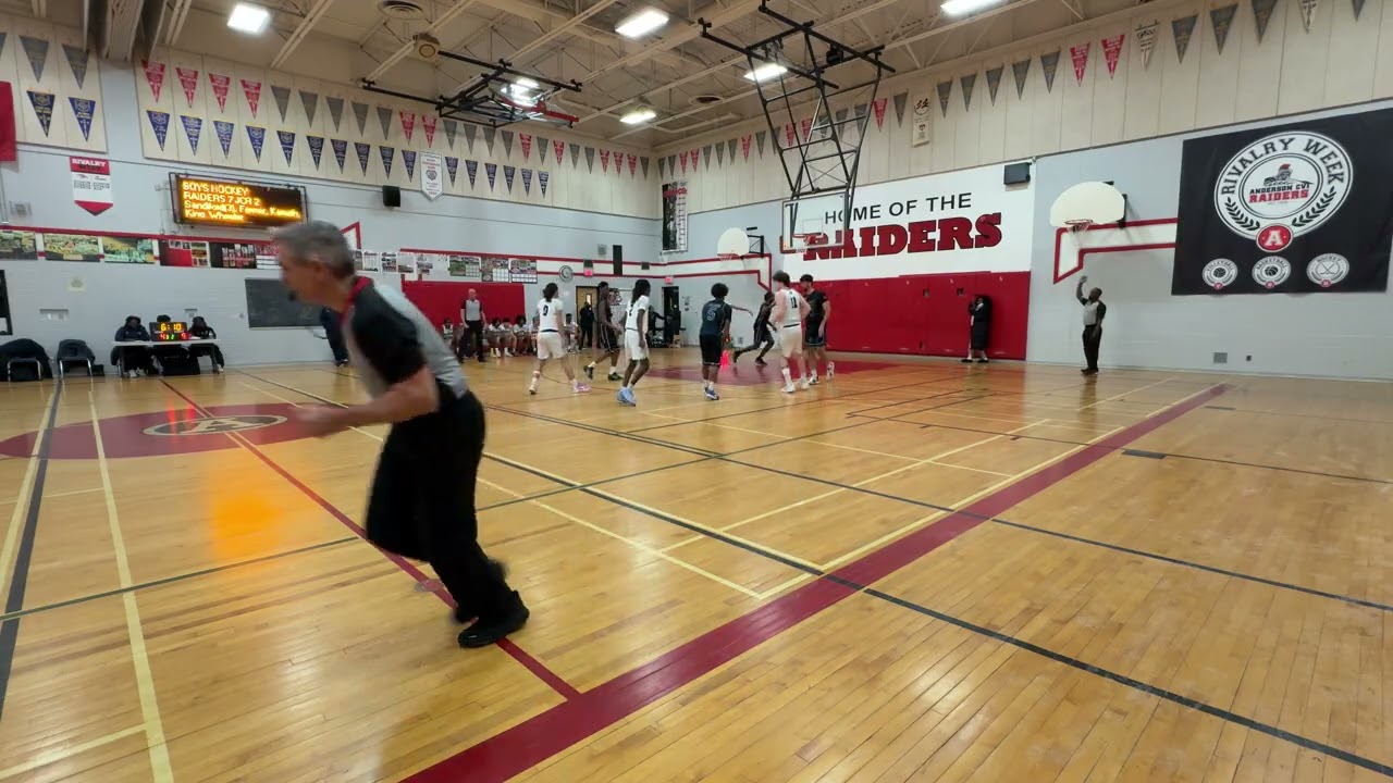 Ascend vs Full Circle Q1