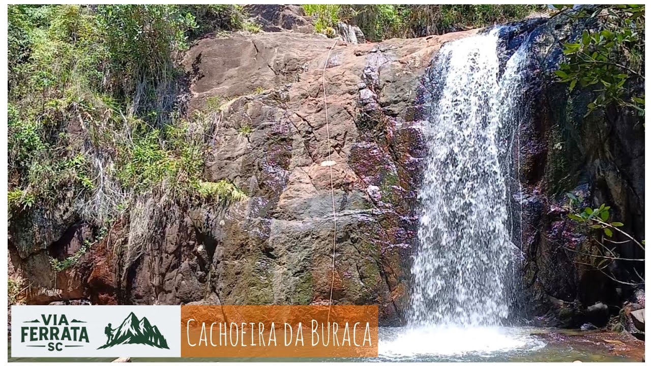 Rapel na Buraca