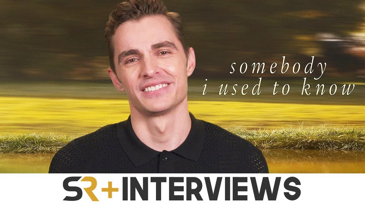 Dave Franco Interview: Somebody I Used To Know