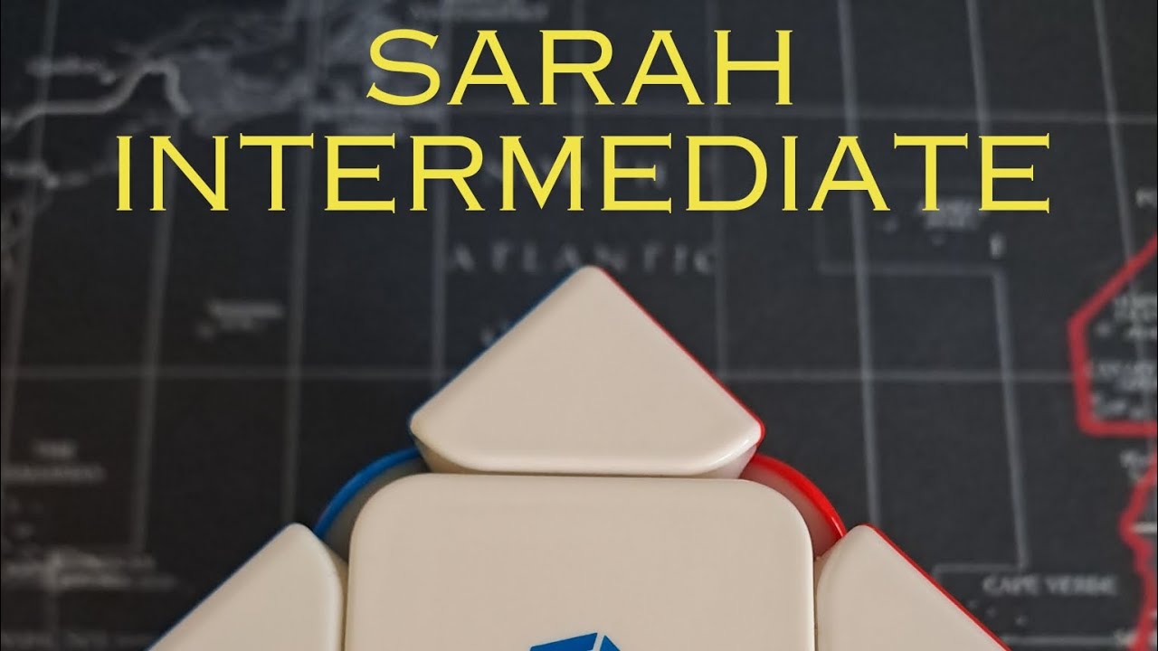 Sarah intermediate poradnik PL