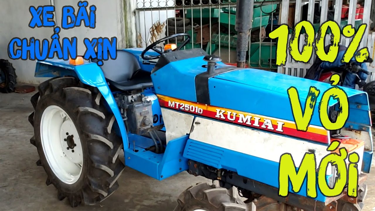 MT2501 - Xe b&atilde;i sang xịn mịn  ! M&aacute;y c&agrave;y Đức Đạt. ĐT 0986.782.167