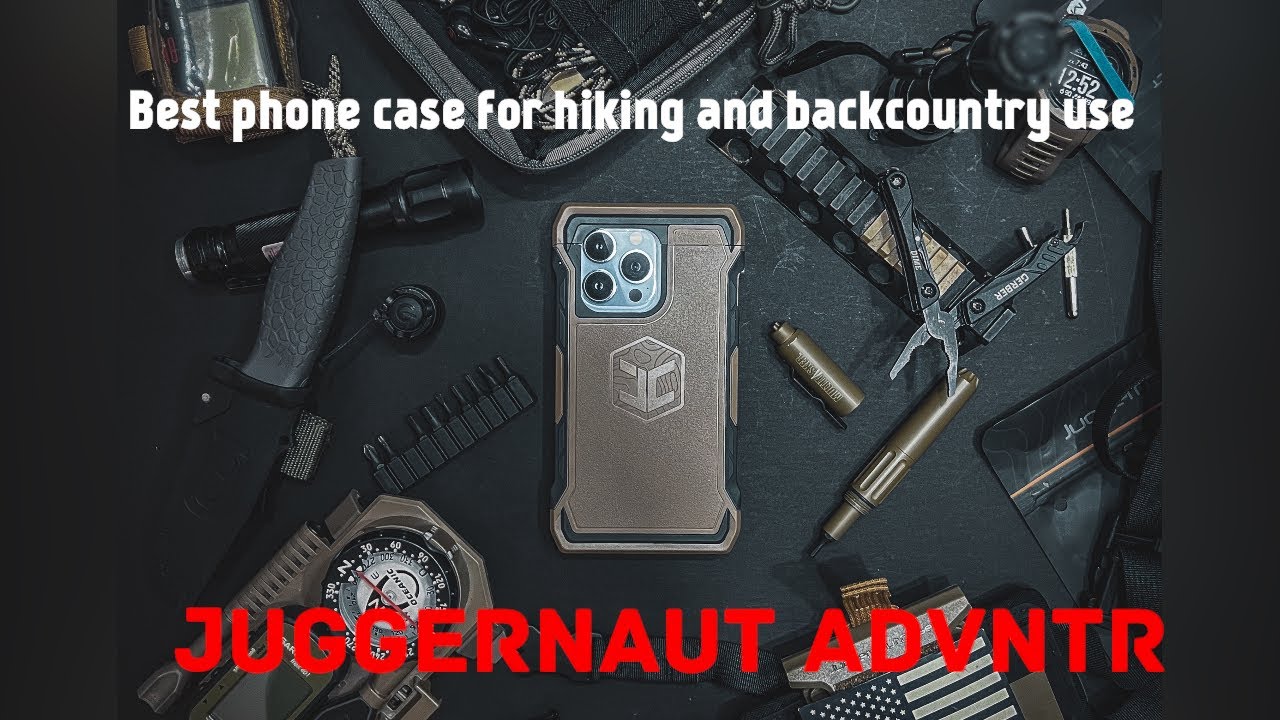 A Review of the Juggernaut ADVNTR Case