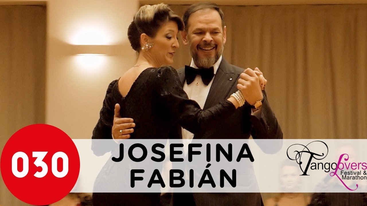 Fabian Peralta and Josefina Bermudez Avila – No hay tierra como la mía, Athens 2018