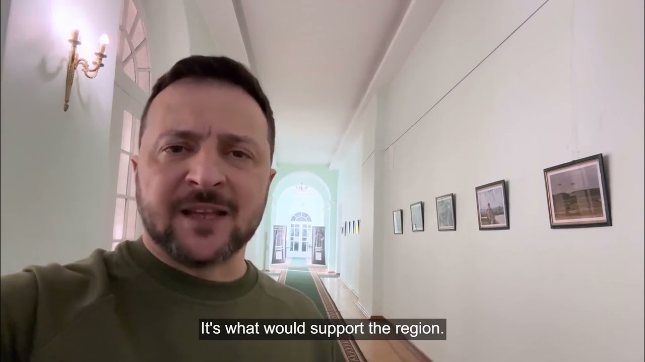 Today &ndash; the city of Chernihiv, and Chernihiv region. Our defense is here, our warriors #chernihiv
