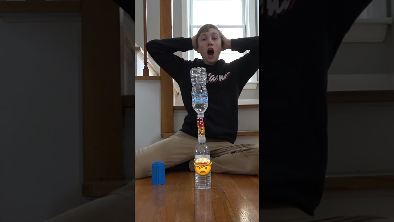 Top 5 Bottle Flips