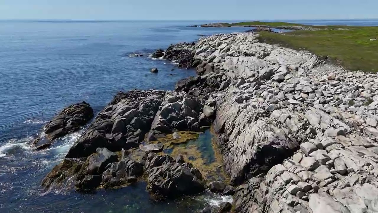 West Head, Lockeport, Nova Scotia