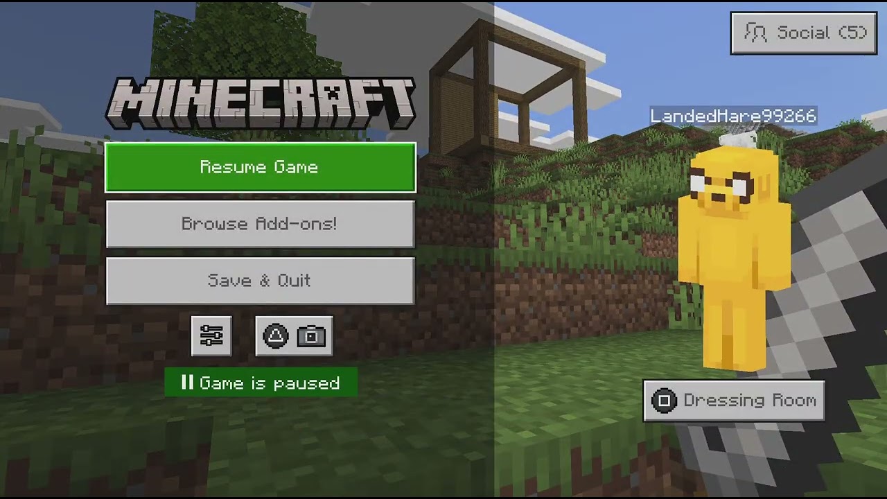 Minecraft survival seris episode 2/2