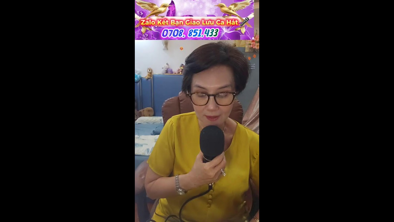 Tuoi Thanh đang phát trực tiếp!