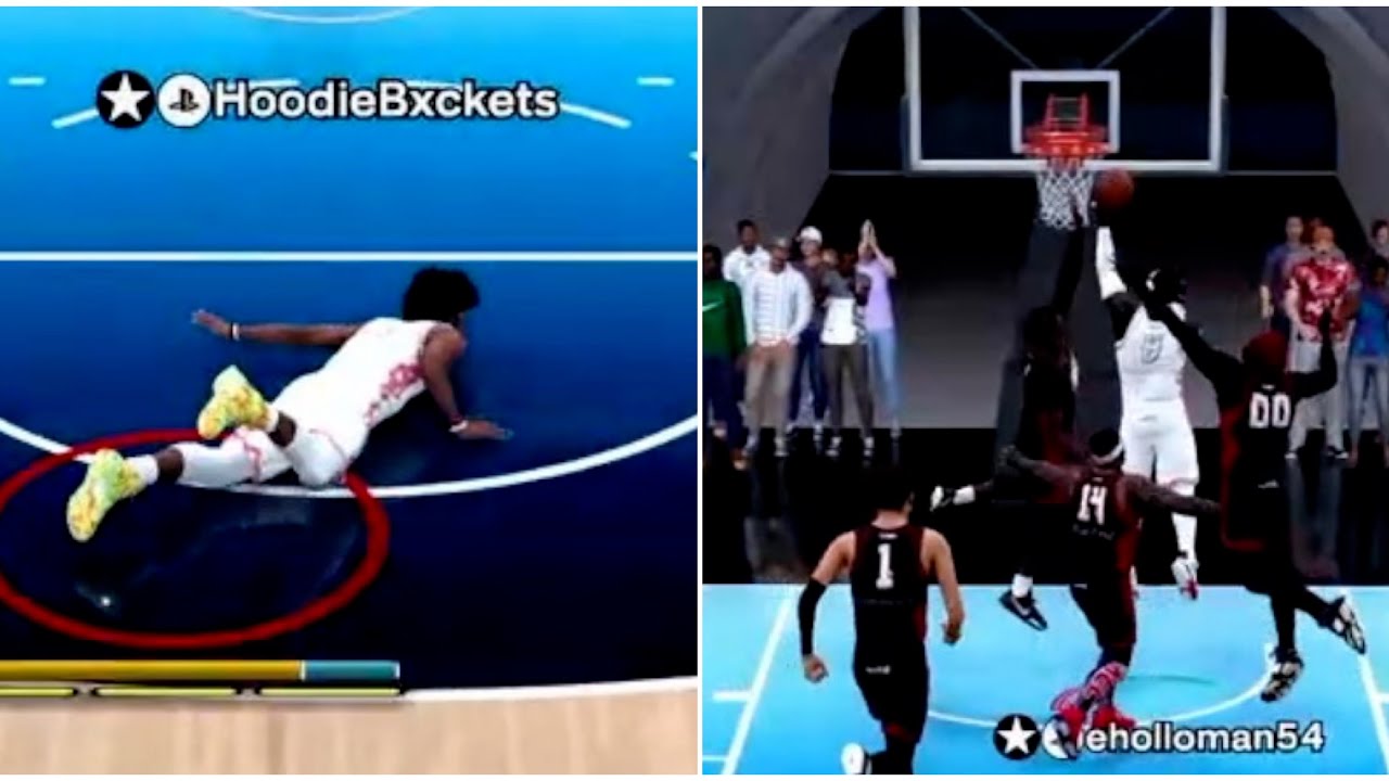 Open coverage doesn't mean its a good shot 2K25
