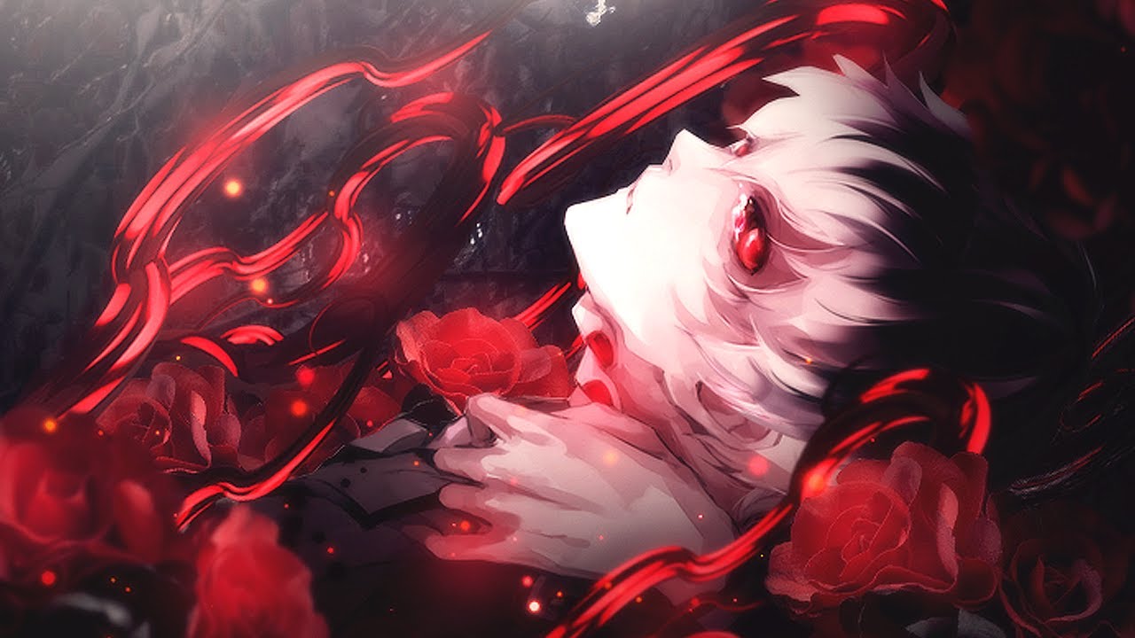 Tokyo Ghoul OST - Das Zweite Kapitel (Kayou. Remix)