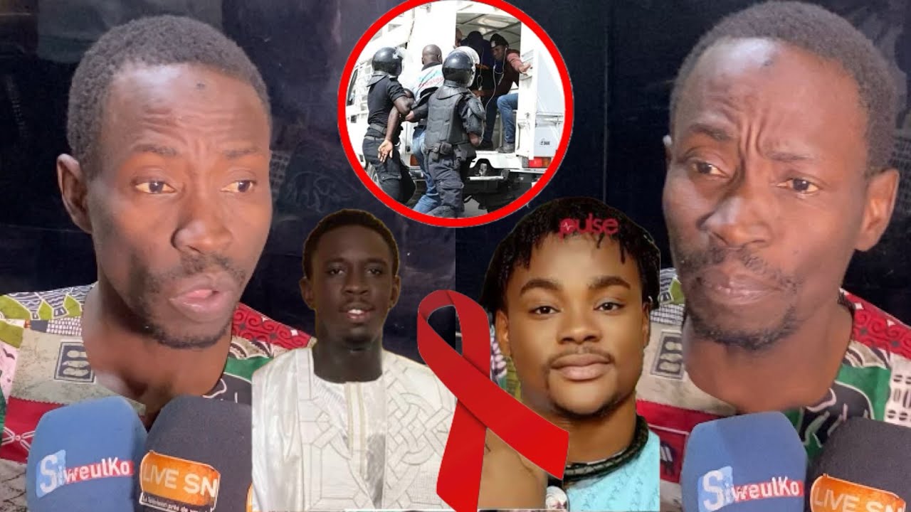 Nouveau Arrestation Affaire Pape Cheikh Diallo” Bikoy Police Di Djapou Mbaye Kouthia Révèle 