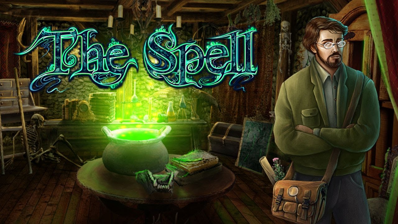 The Spell