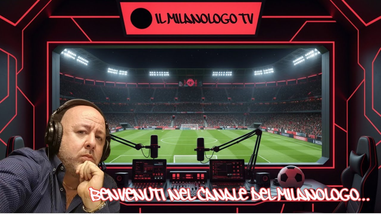MARATONA SERIE A: LIVE REACTION ROMA MILAN + TUTTA LA SERIE A IN DIRETTA