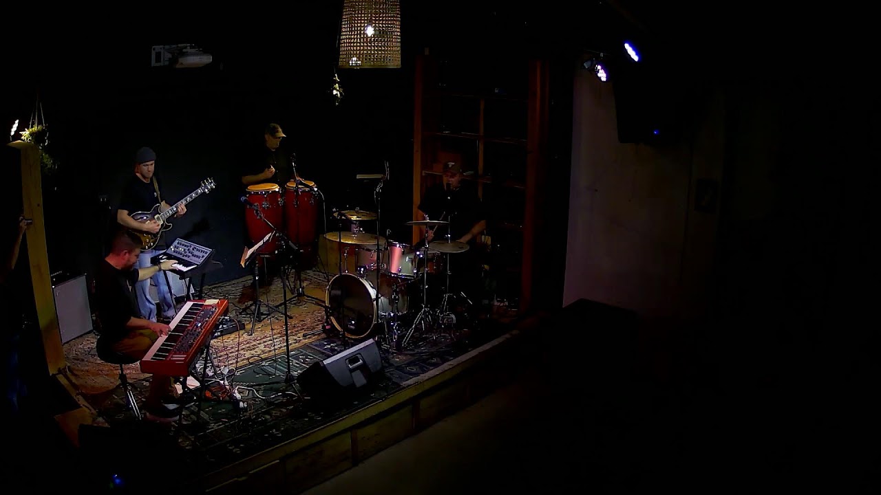 03 Sessions LIVE