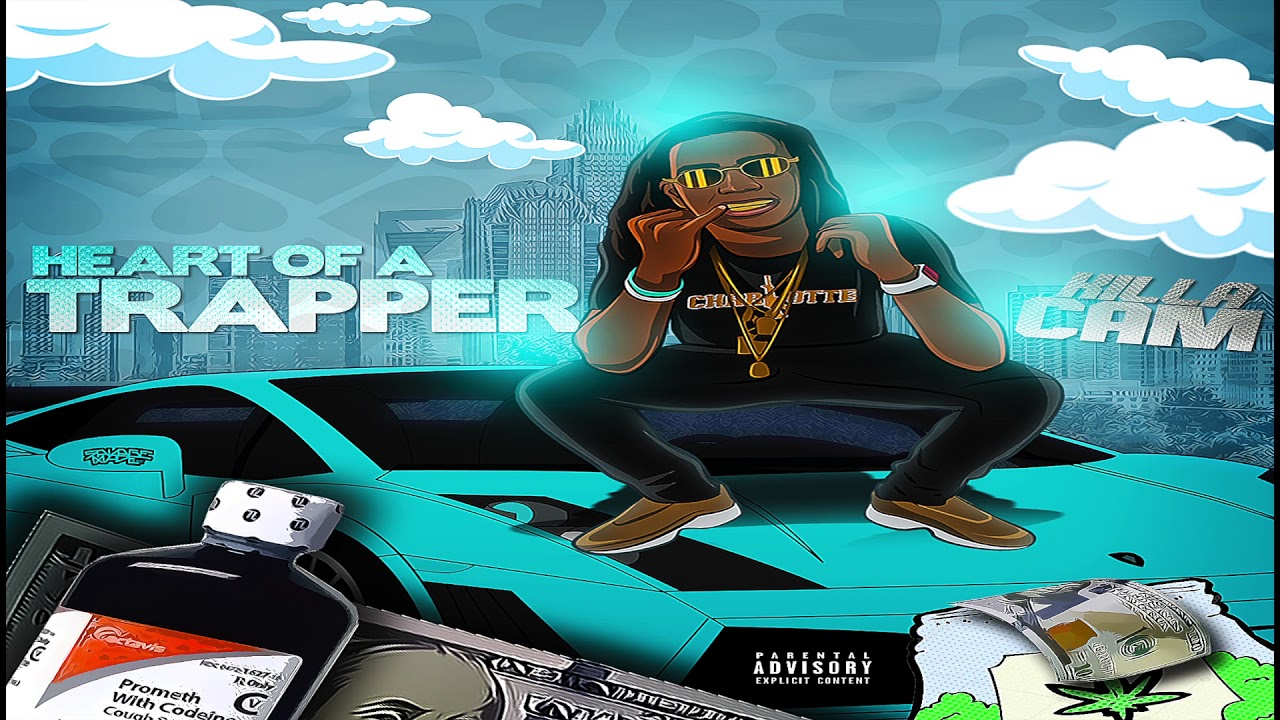 Killa Cam - Designer Flu